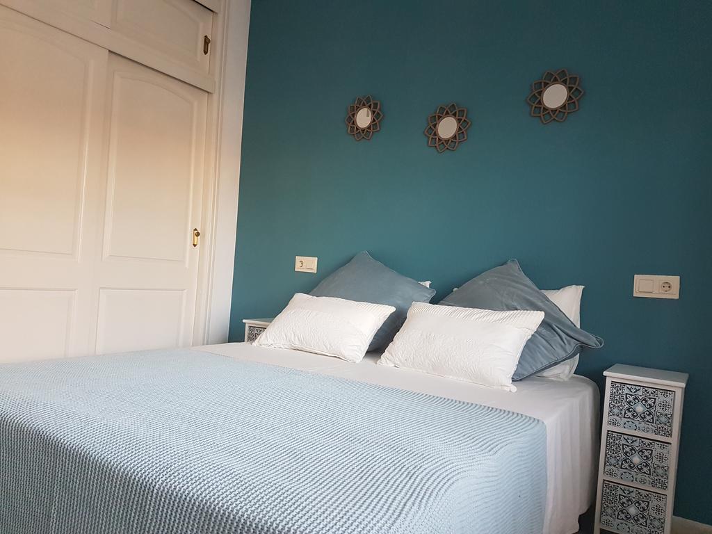 Apartamentos Pueblo Quinta Dos