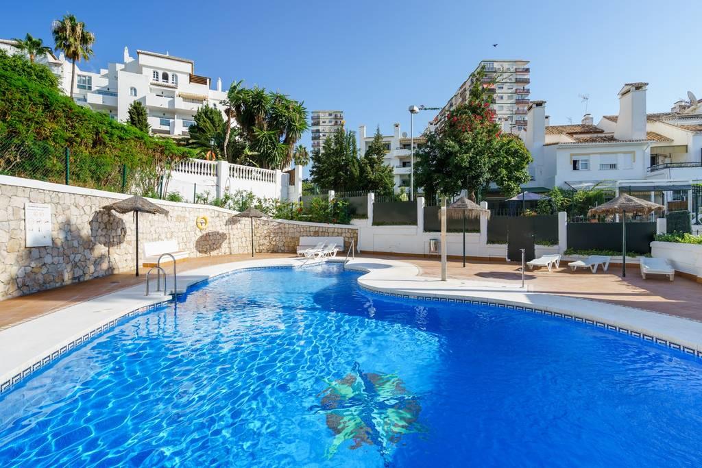 Apartamentos Pueblo Quinta Dos