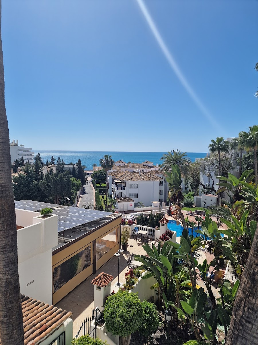 Apartamentos Pueblo Quinta Dos