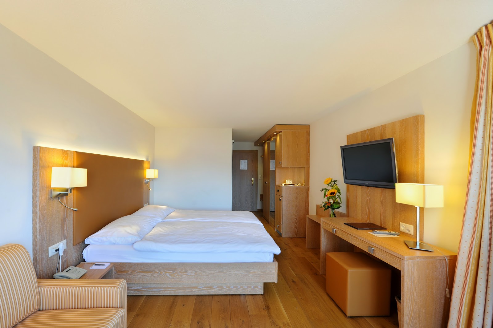 Aparthotel Helvetia Intergolf