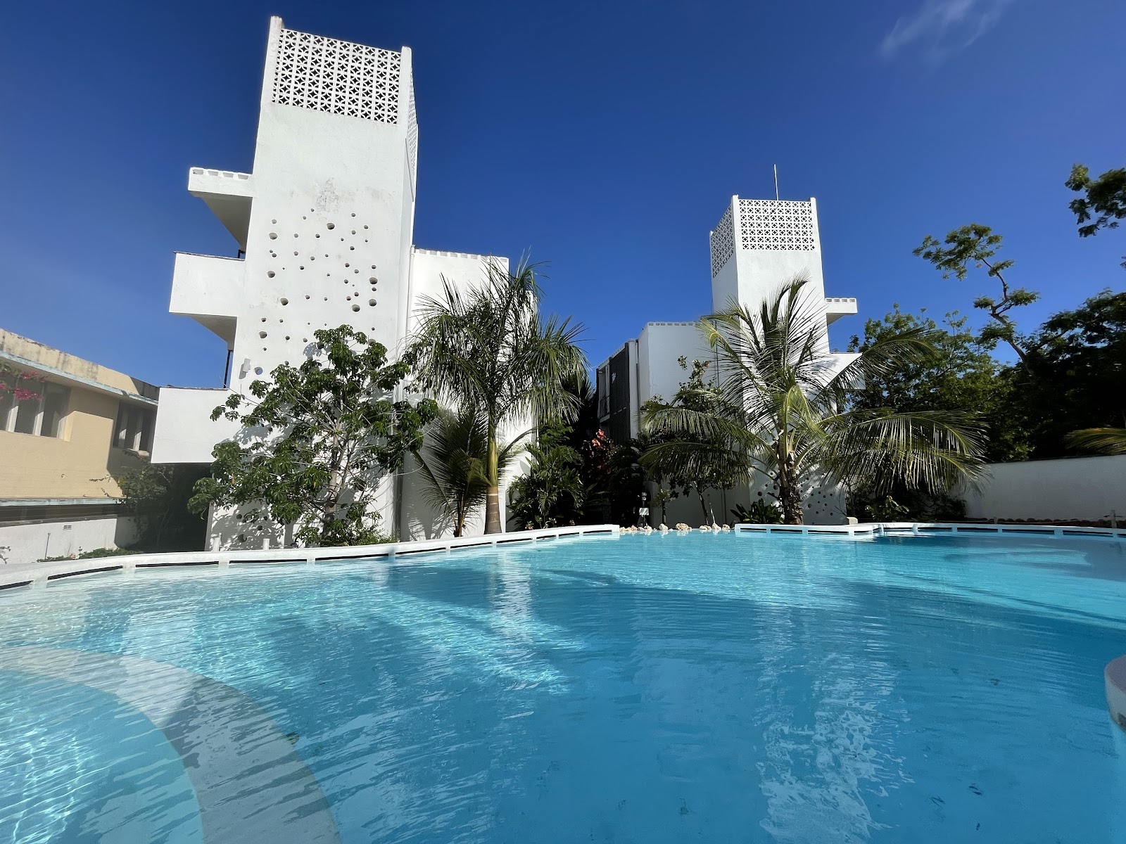 Aqua Resort
