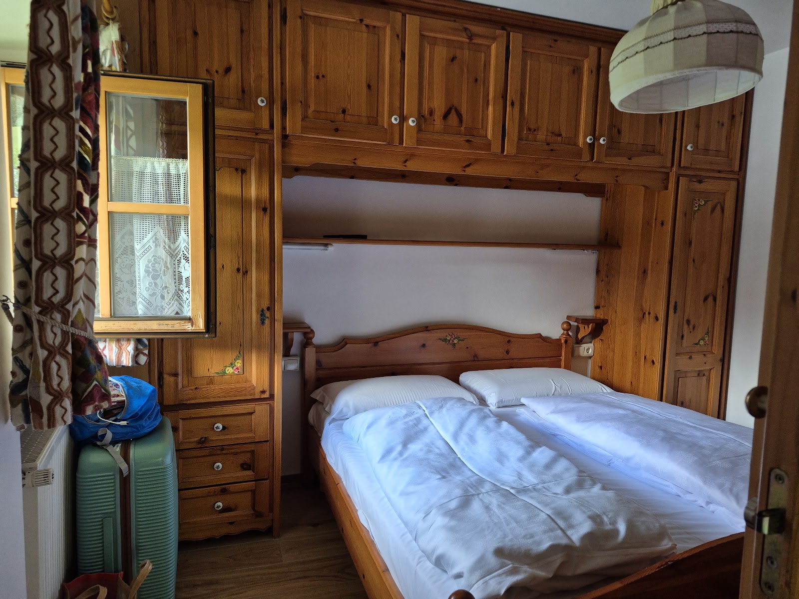 Bachlaufen Haus - Italy