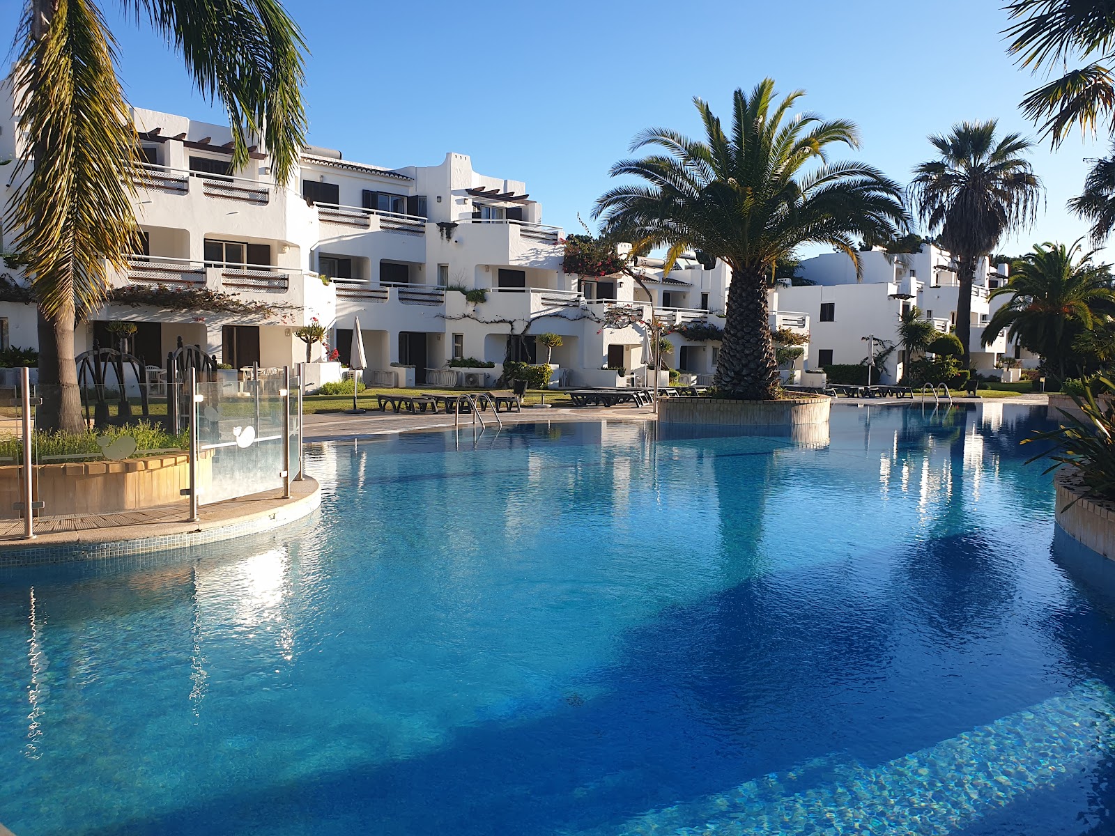 Balaia Village Balaia Golf Village Sitio da Balaia Balaia