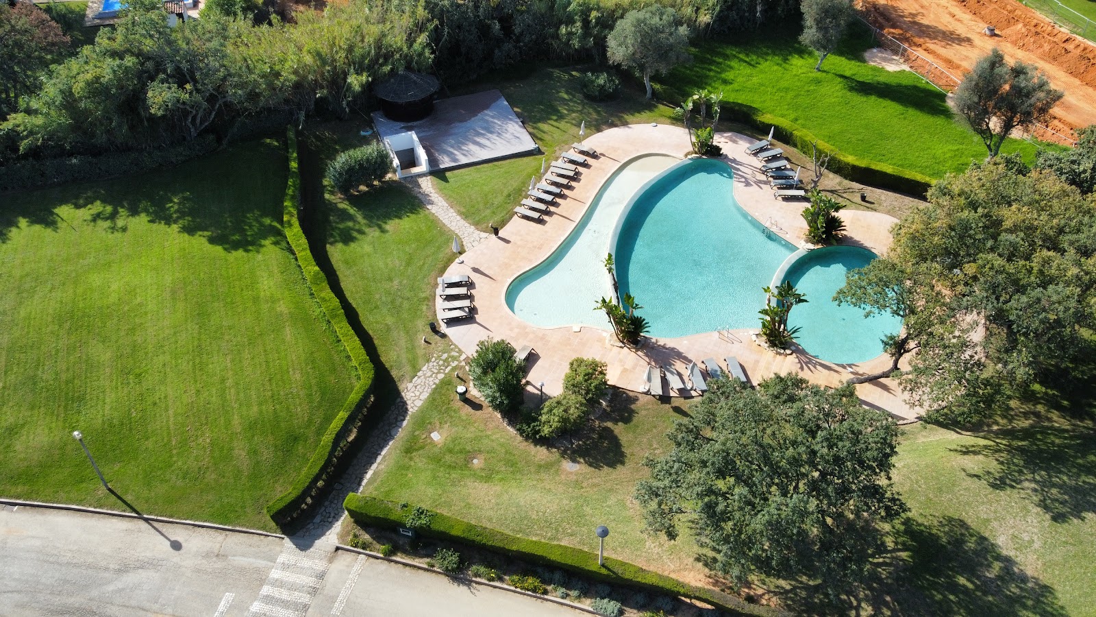 Balaia Village Balaia Golf Village Sitio da Balaia Balaia