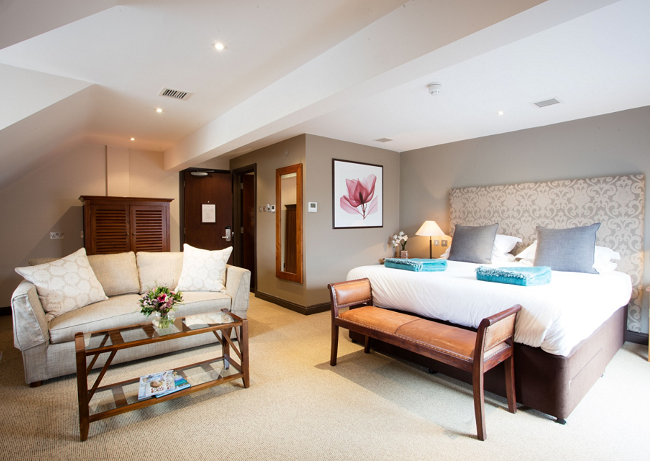 Barnham Broom Golf and Country Club Barnham Broom Norwich