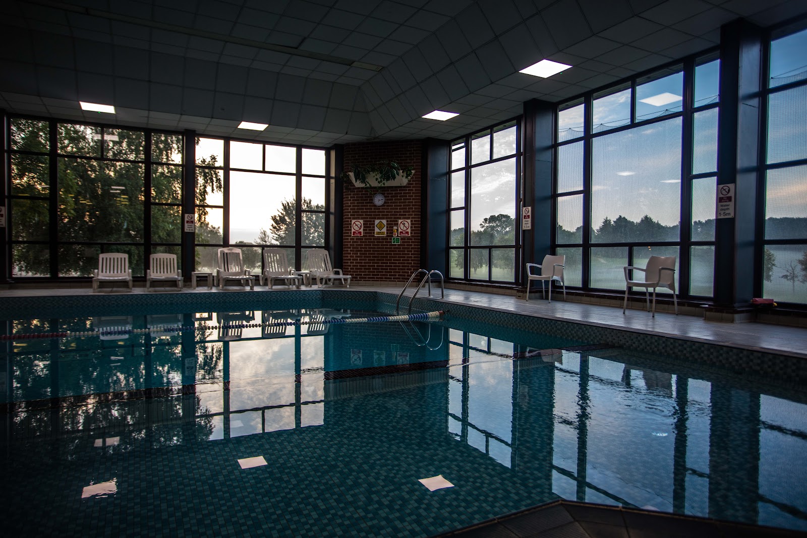 Barnham Broom Golf and Country Club Barnham Broom Norwich