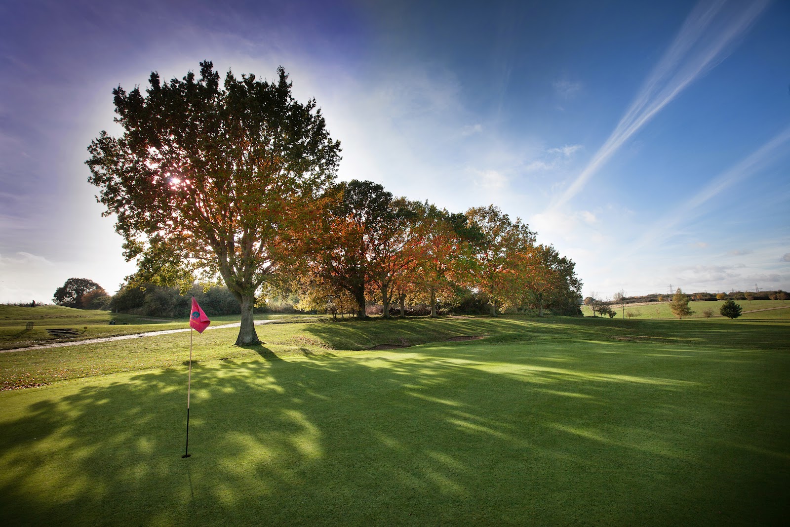 Barnham Broom Golf and Country Club Barnham Broom Norwich