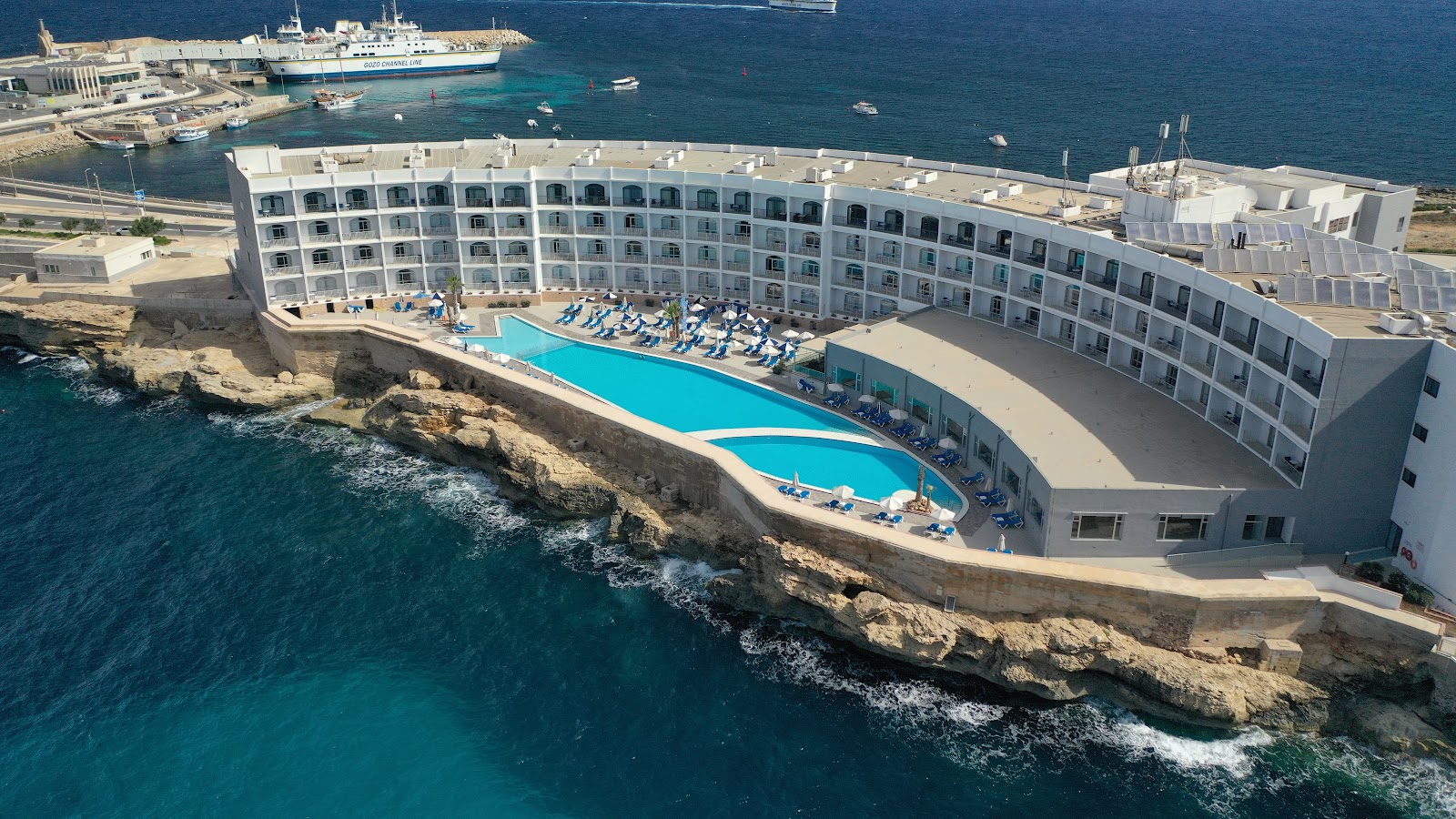 Baypoint Suites - Malta