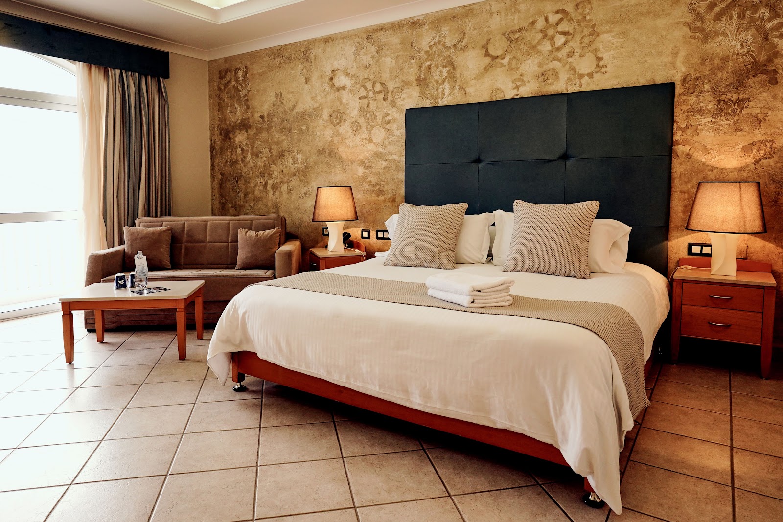 Baypoint Suites - Malta