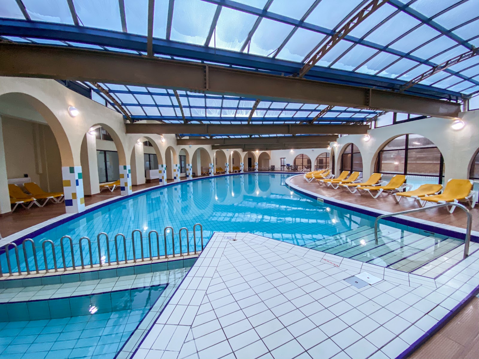 Baypoint Suites - Malta