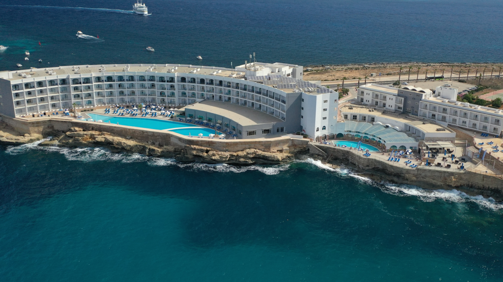 Baypoint Suites - Malta