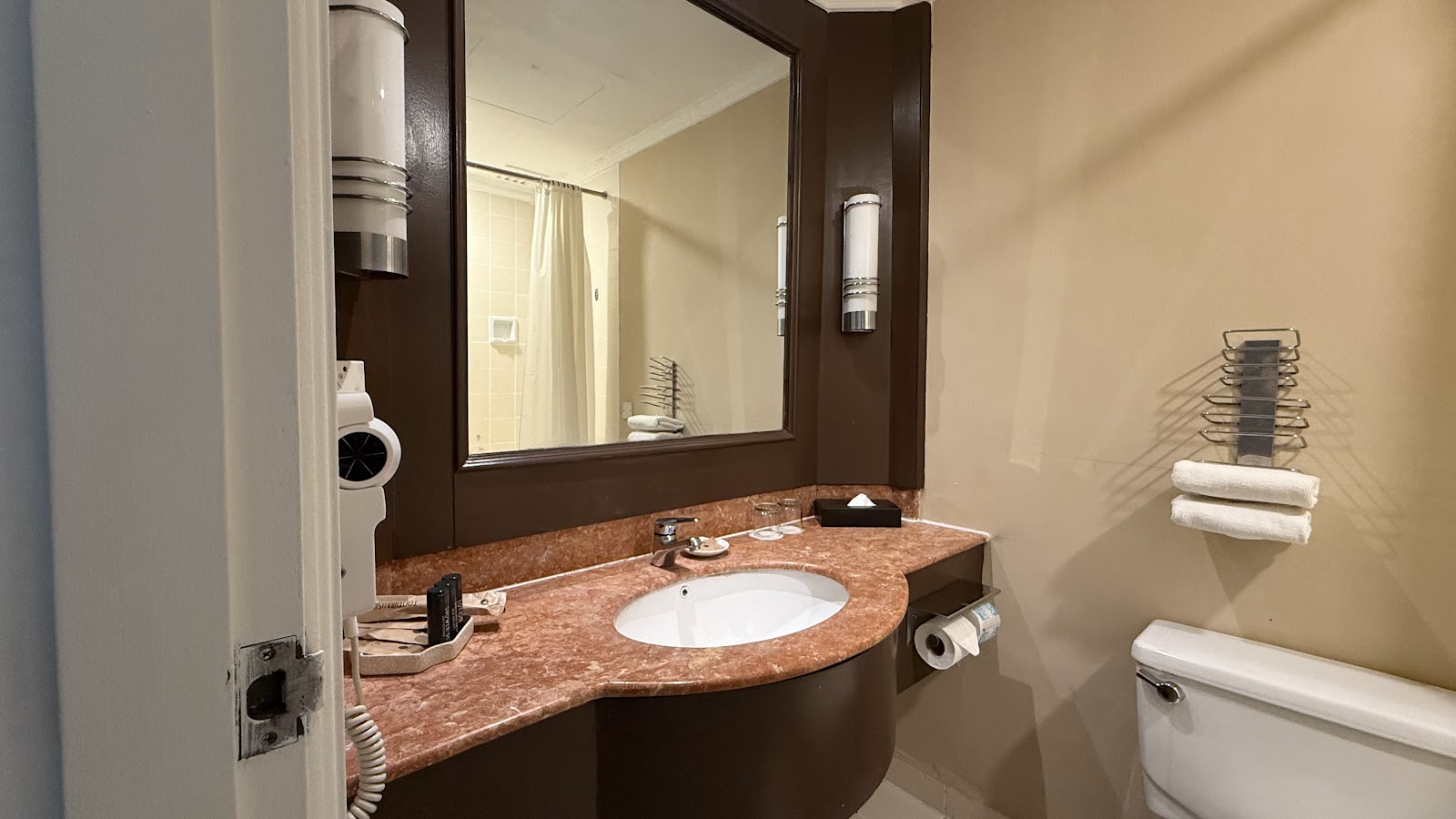 Berjaya Penang Hotel