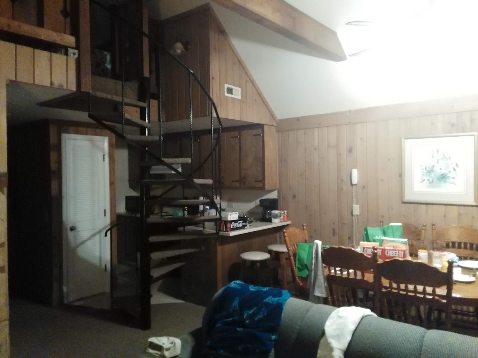 Brassie Knob Villas at Sky Valley - United States