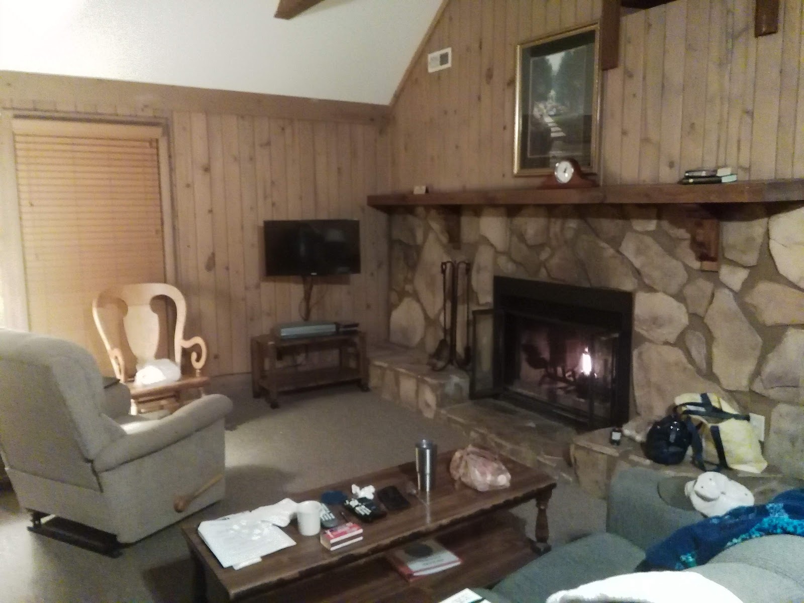 Brassie Knob Villas at Sky Valley - United States