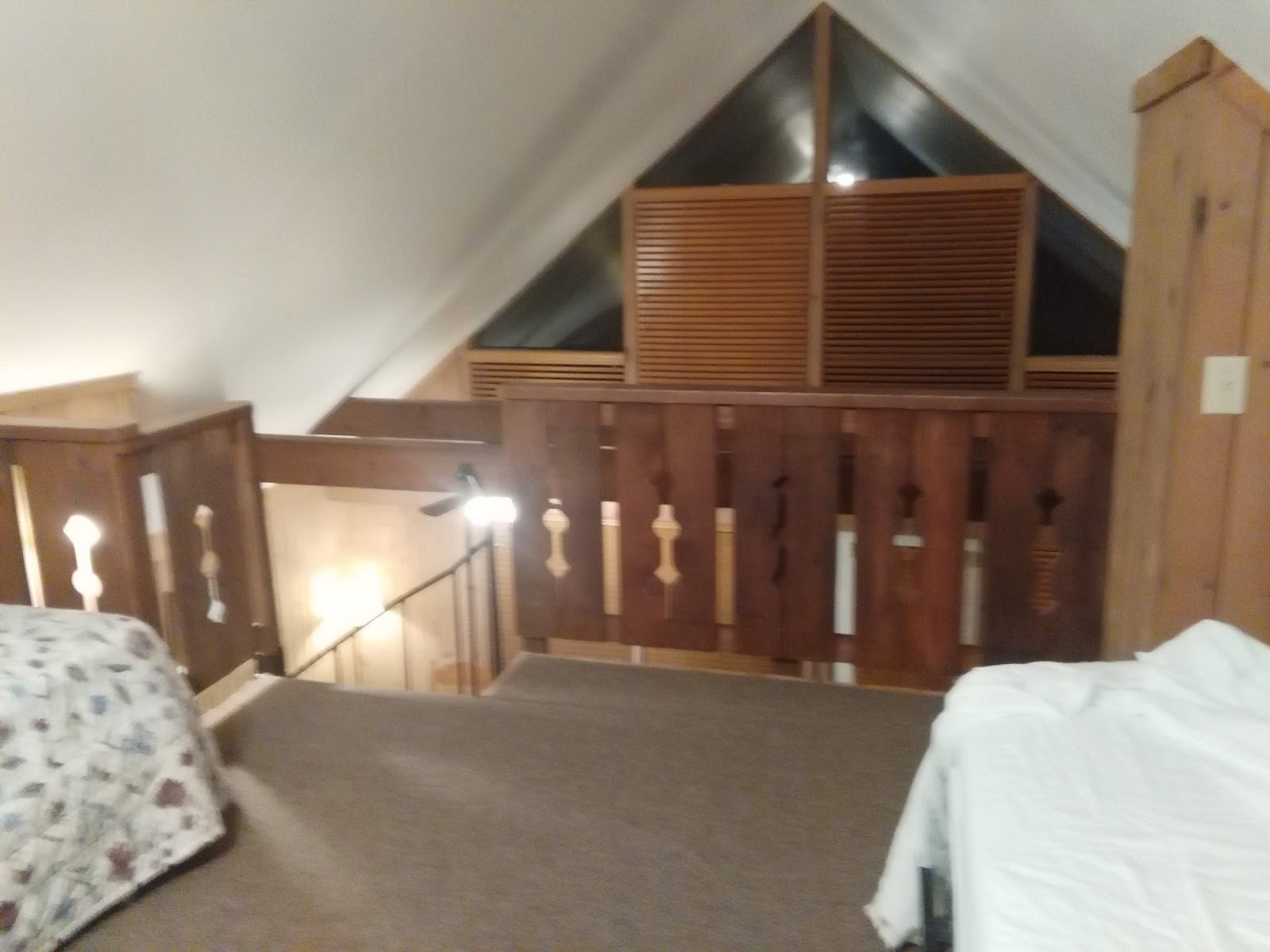 Brassie Knob Villas at Sky Valley - United States
