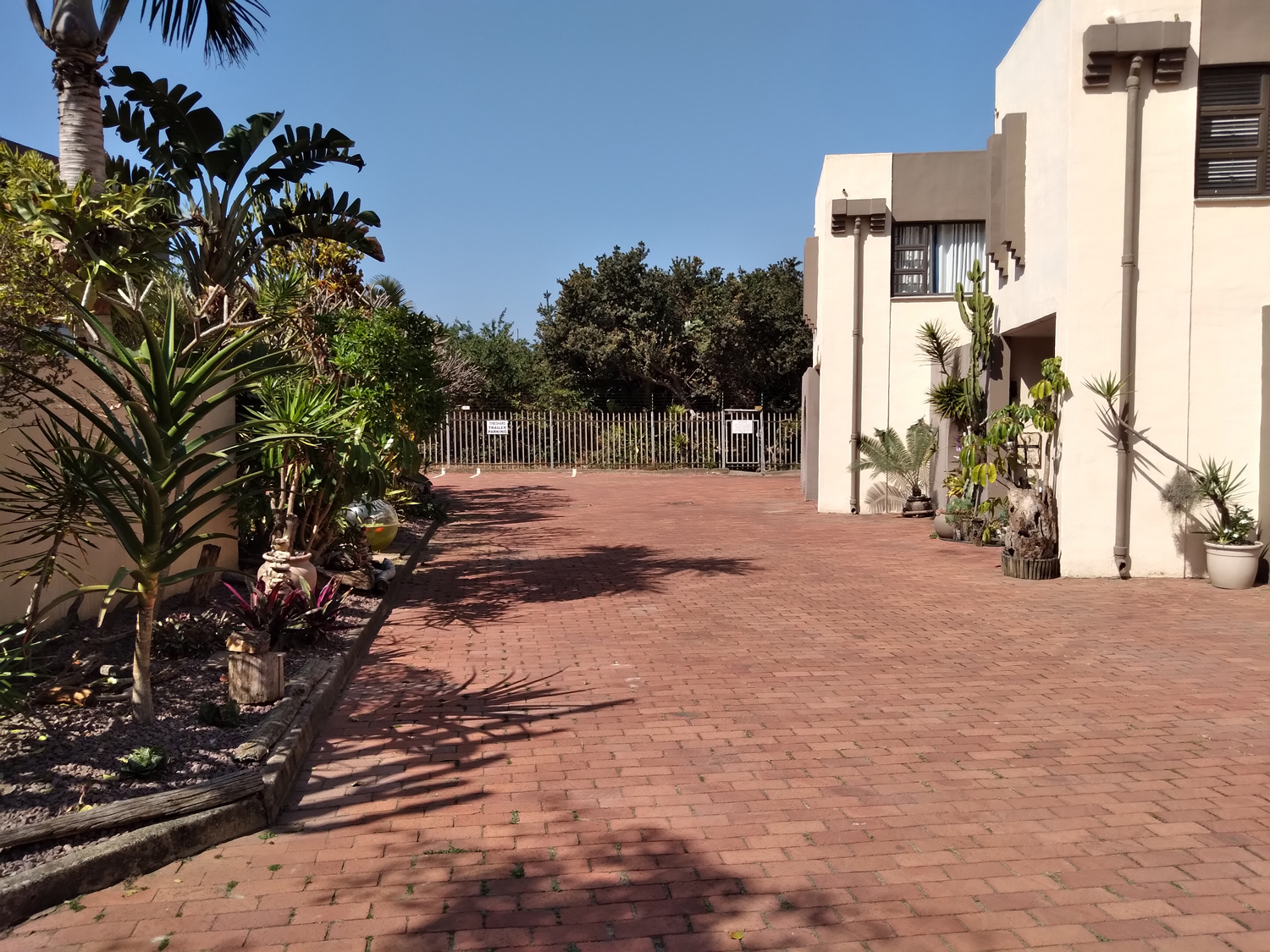 Cabana Mio - South Africa