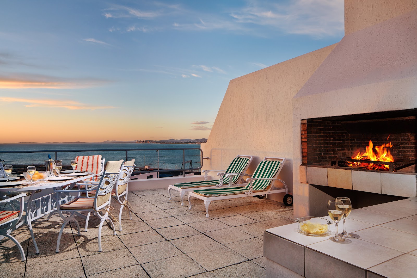 Cape Gordonia - South Africa