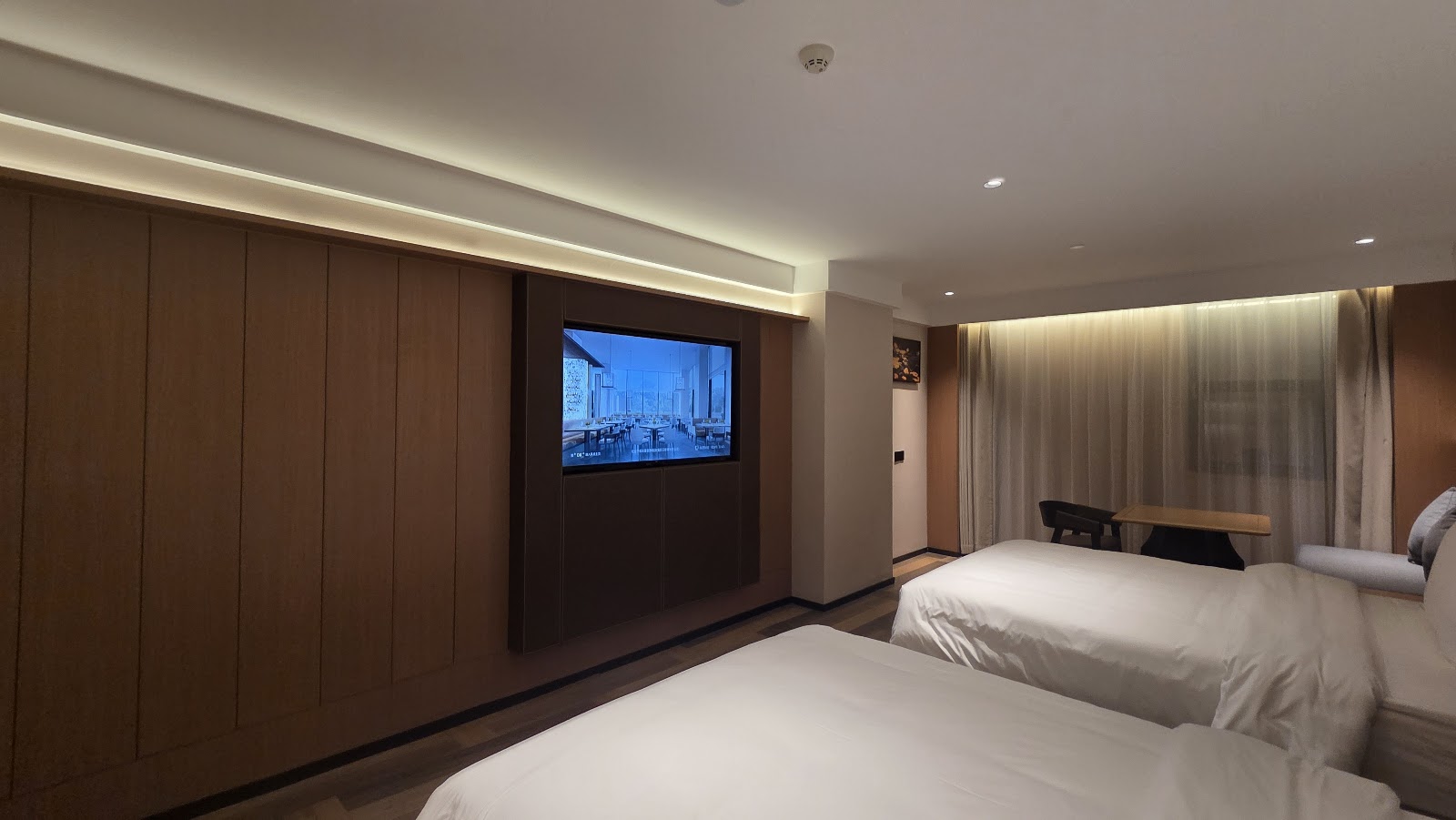 Chongqing Yilu Homes &
