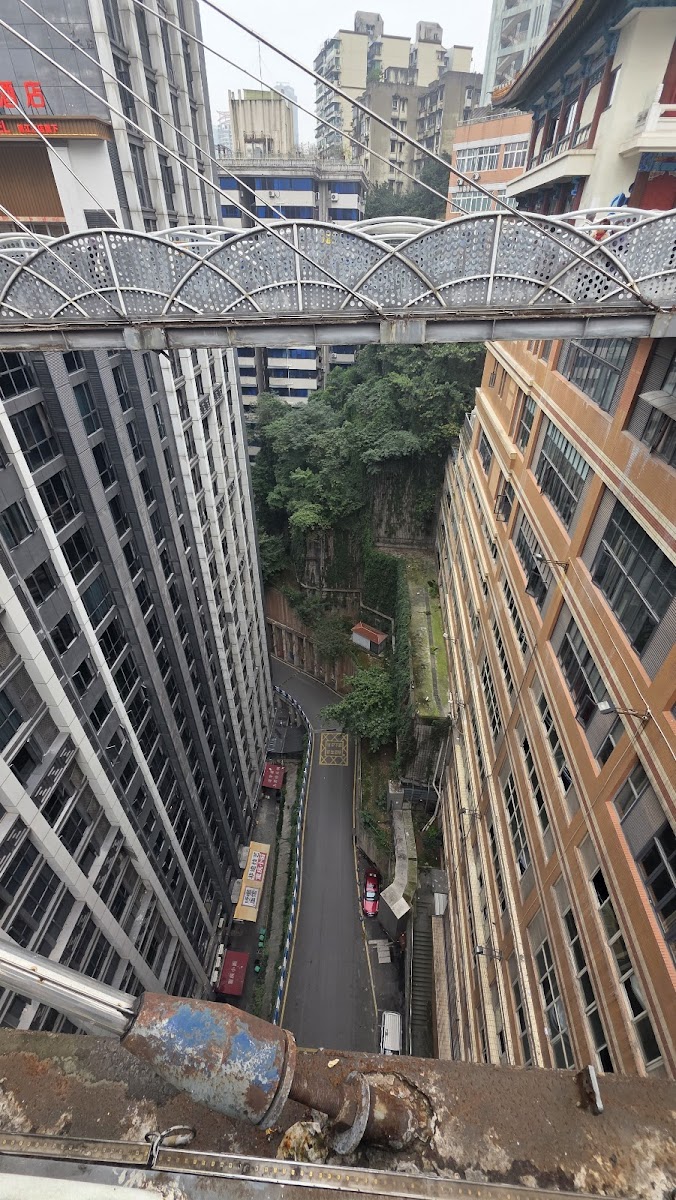 Chongqing Yilu Homes &