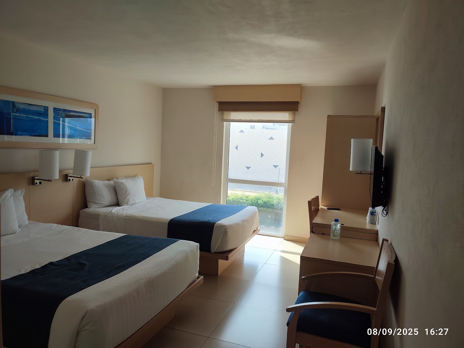City Express by Marriott Manzanillo - Mexico