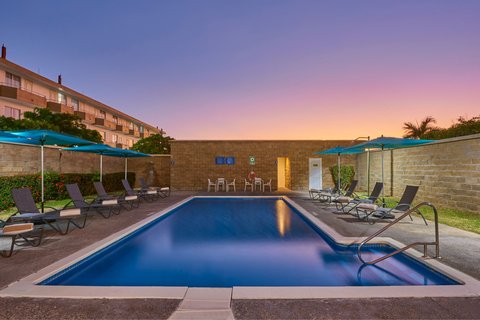 City Express by Marriott Manzanillo - Mexico