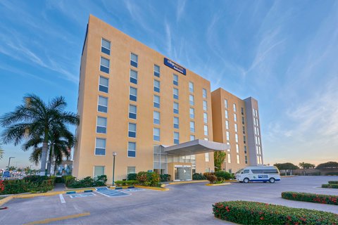 City Express by Marriott Manzanillo - Mexico