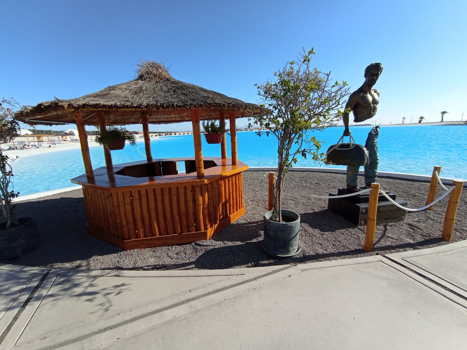 Club Laguna la Joya