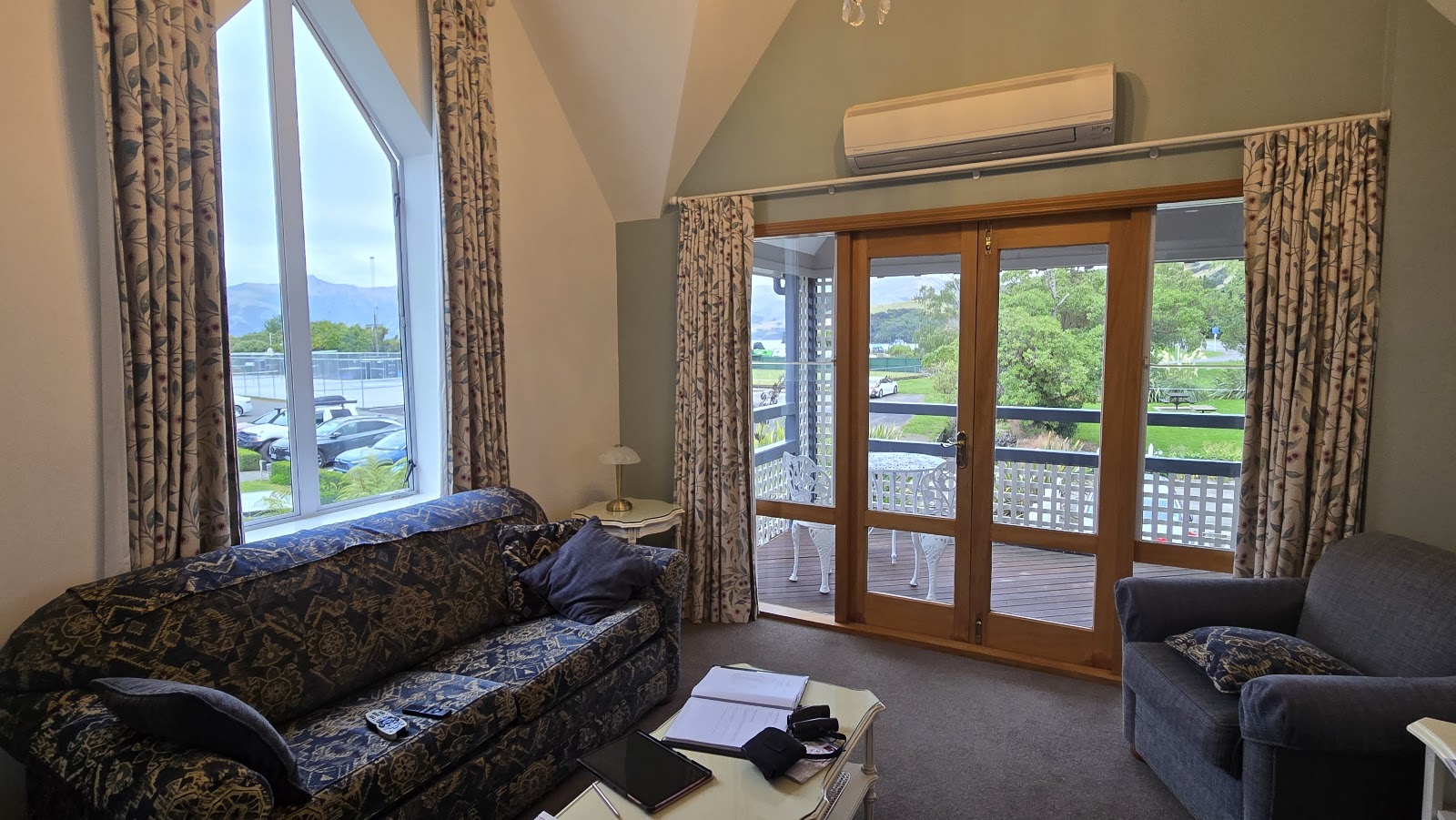 Club Lavaud - New Zealand