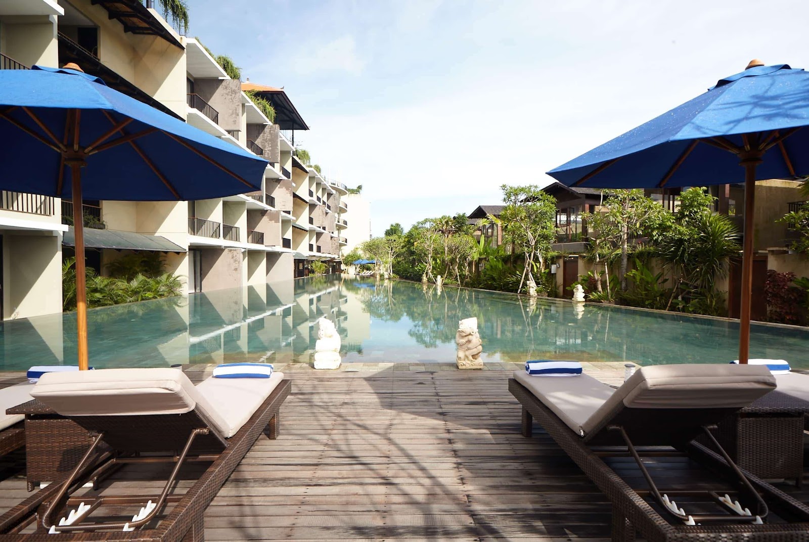 Club Wyndham Dreamland - Indonesia