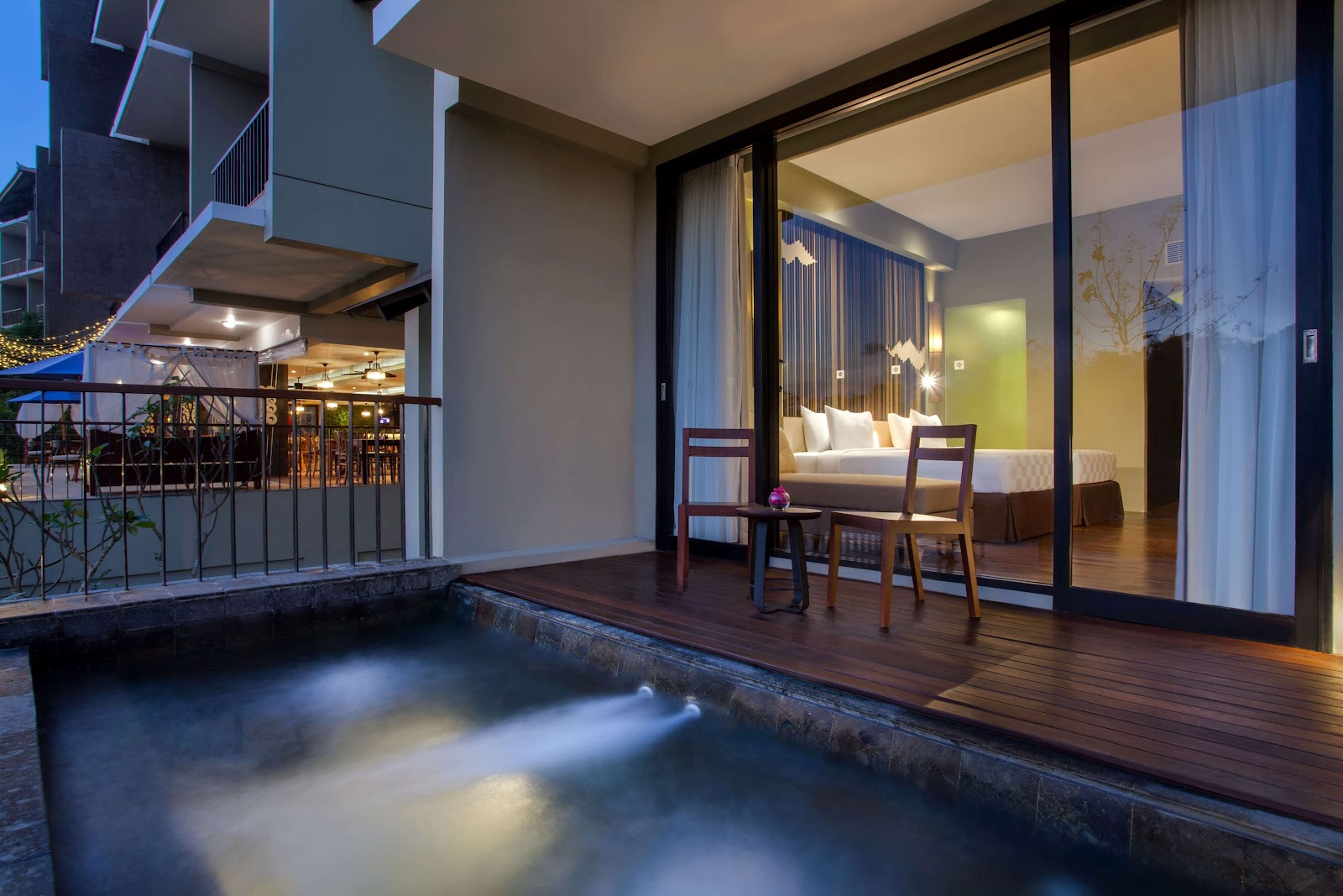 Club Wyndham Dreamland