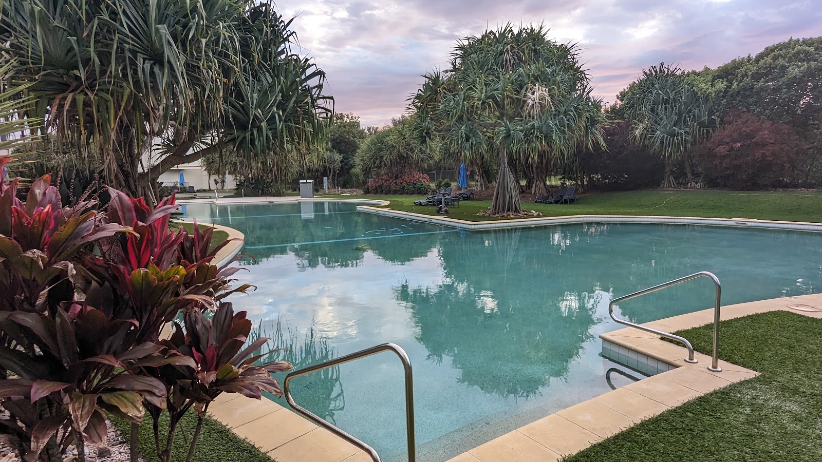 Club Wyndham Marcoola