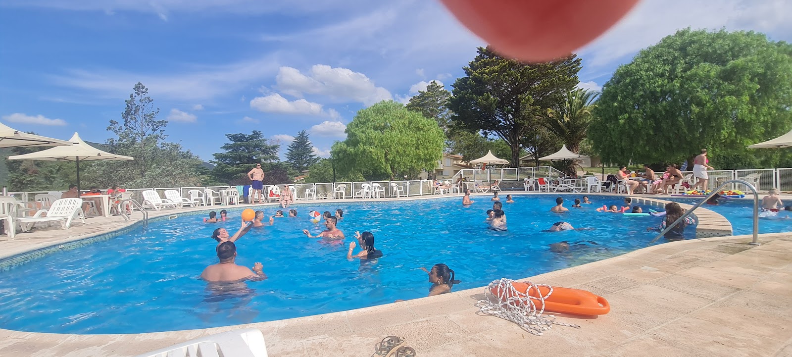 Complejo Vacacional Coovaeco