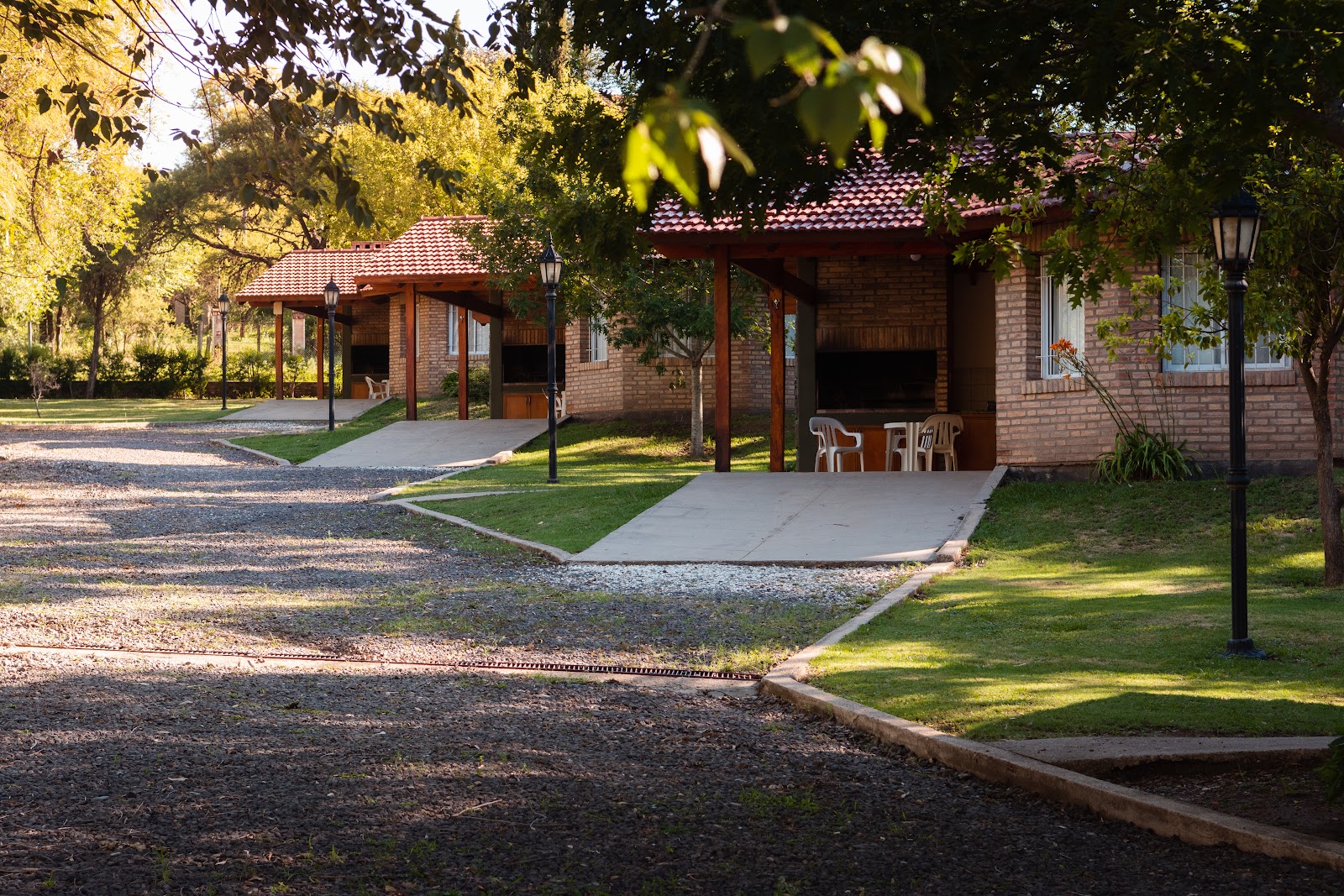 Complejo Vacacional Coovaeco