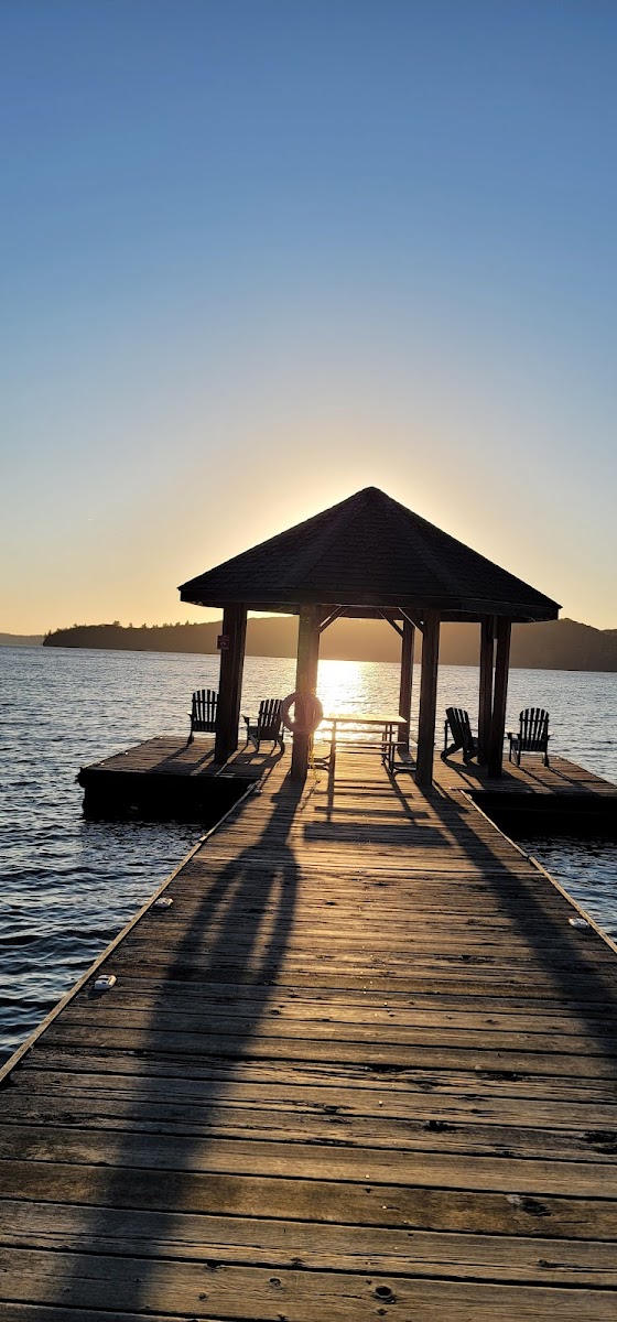 Corbett Cove - Canada