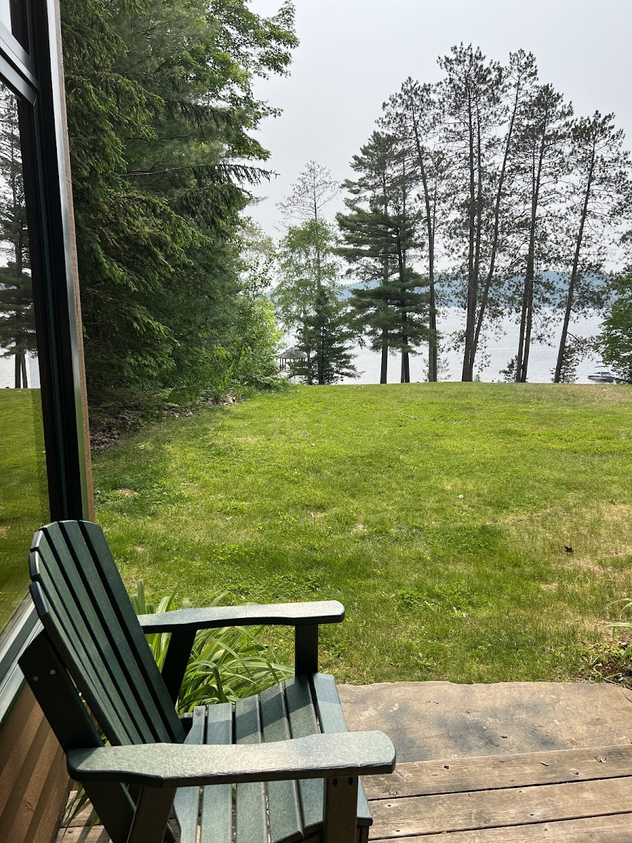 Corbett Cove - Canada