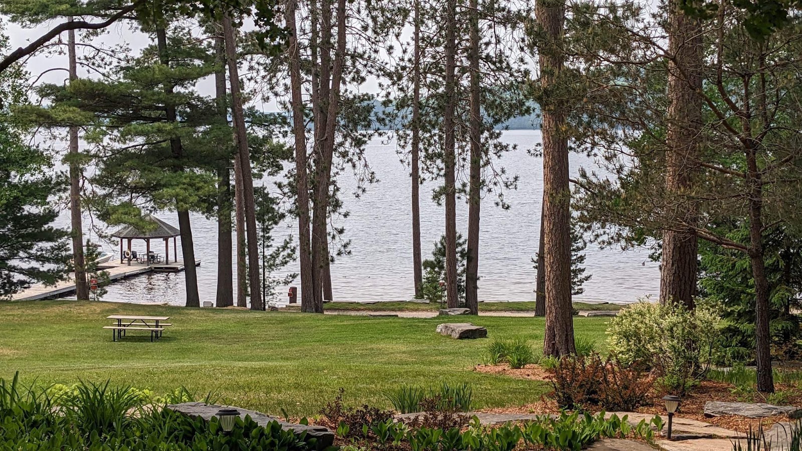 Corbett Cove - Canada