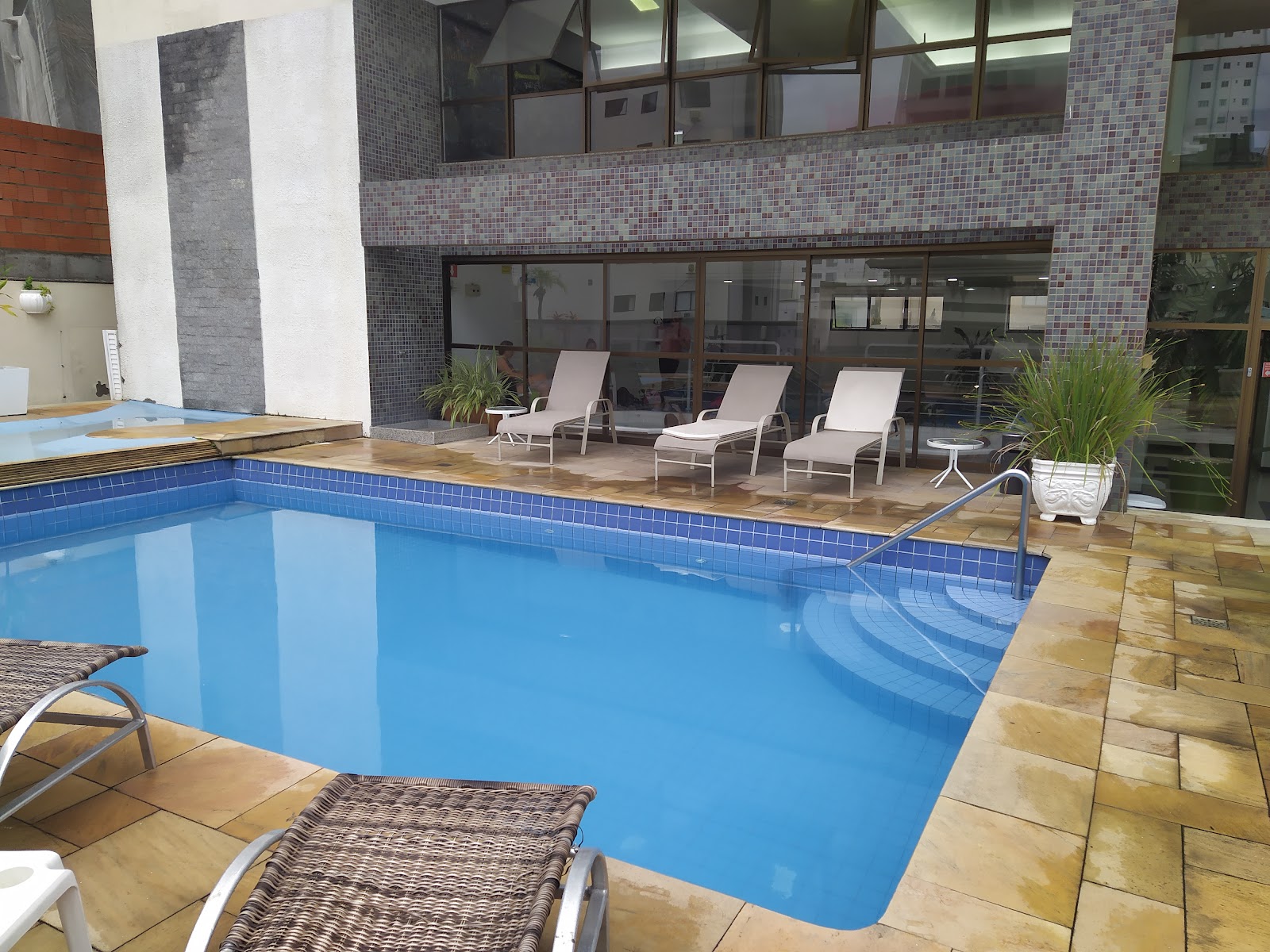 Costa Sul Beach Hotel - Brazil