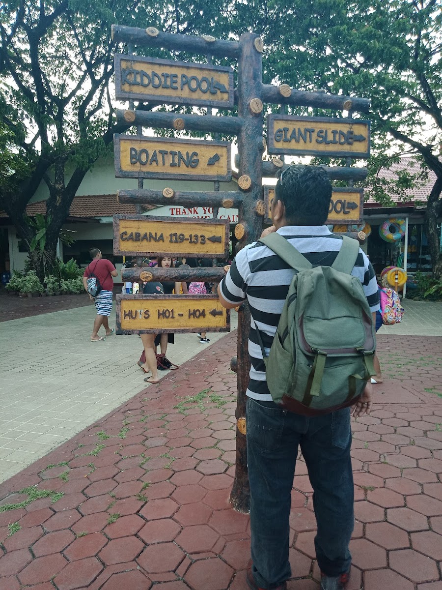 Eastgate Village Resort - Philippines