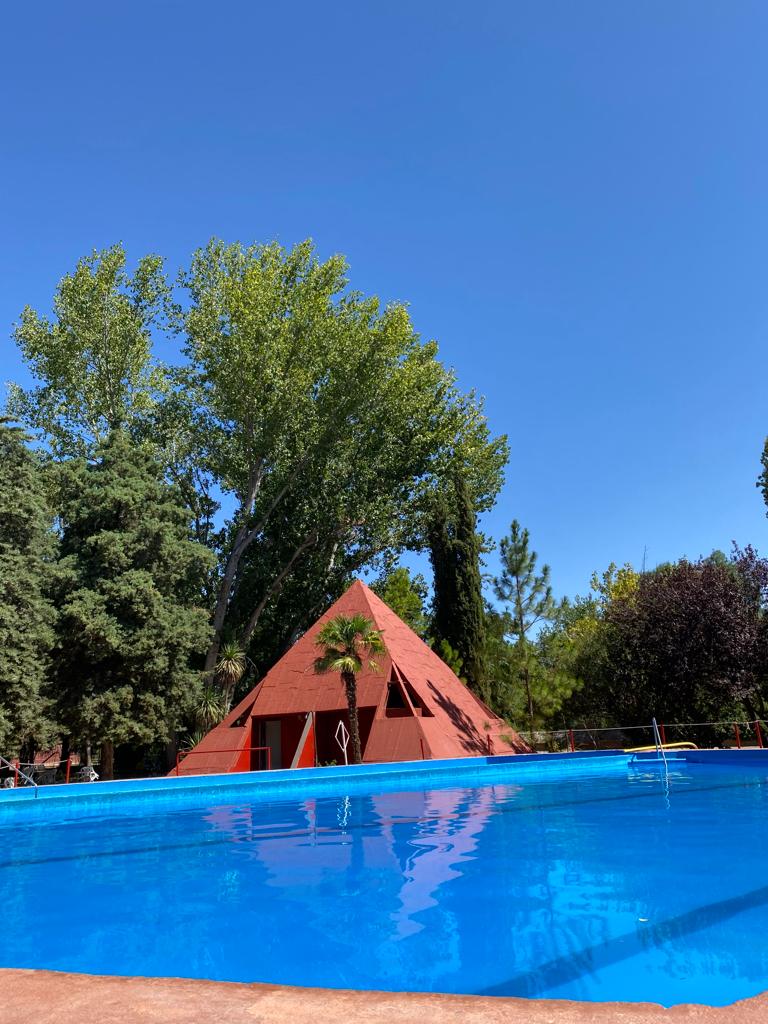 Exclusive Club de Campo Maipú
