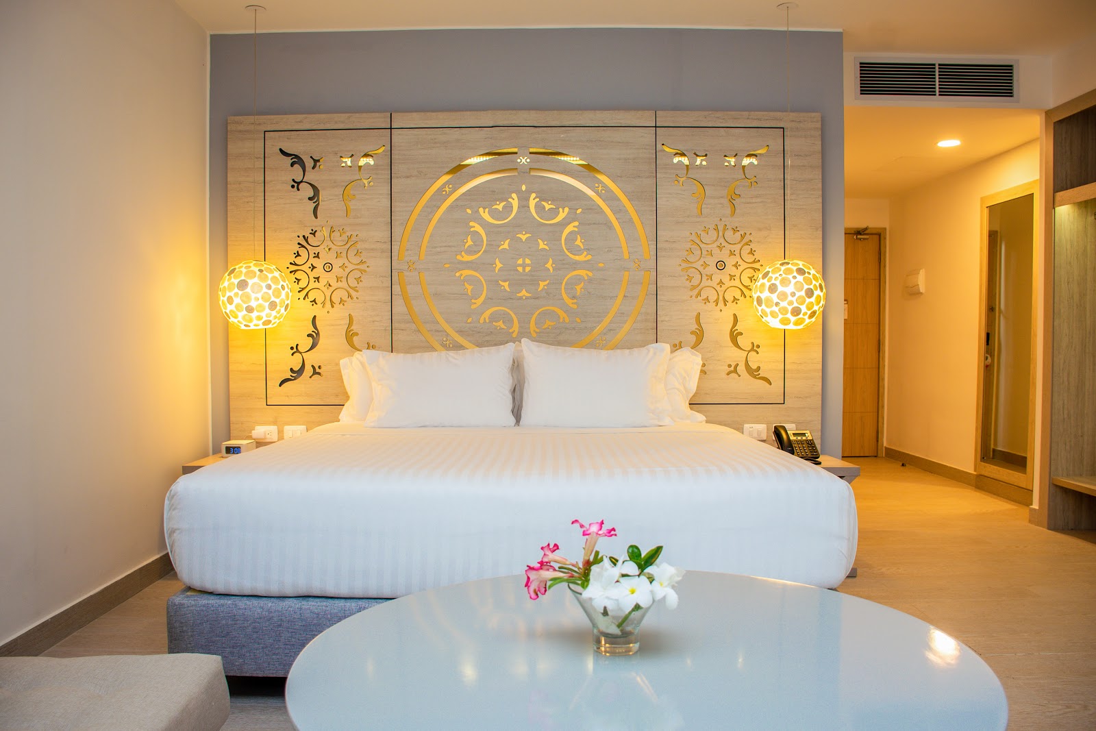 Grand Sirenis Cartagena Resort - Colombia
