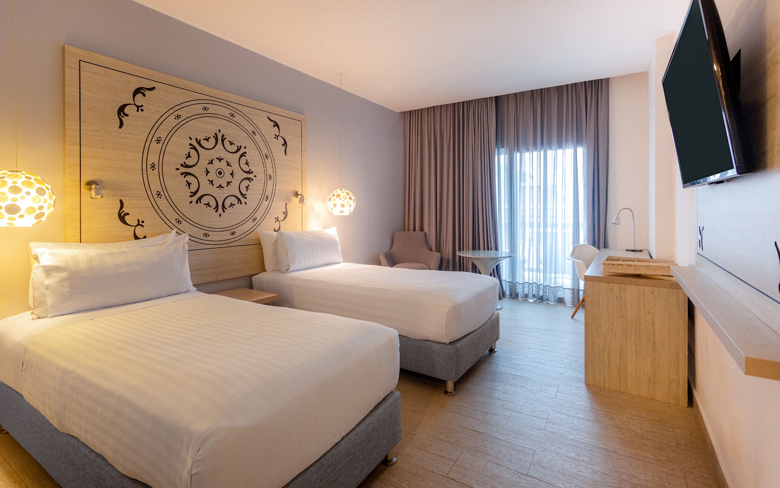 Grand Sirenis Cartagena Resort - Colombia