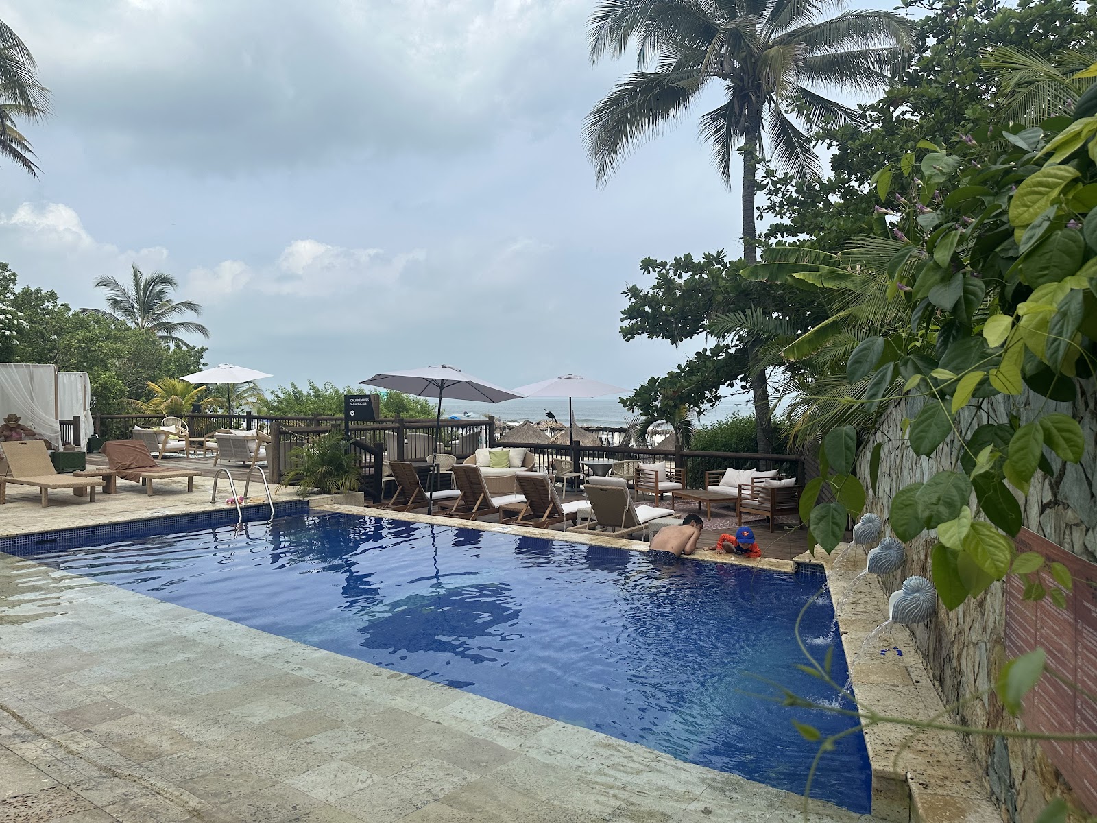 Grand Sirenis Cartagena