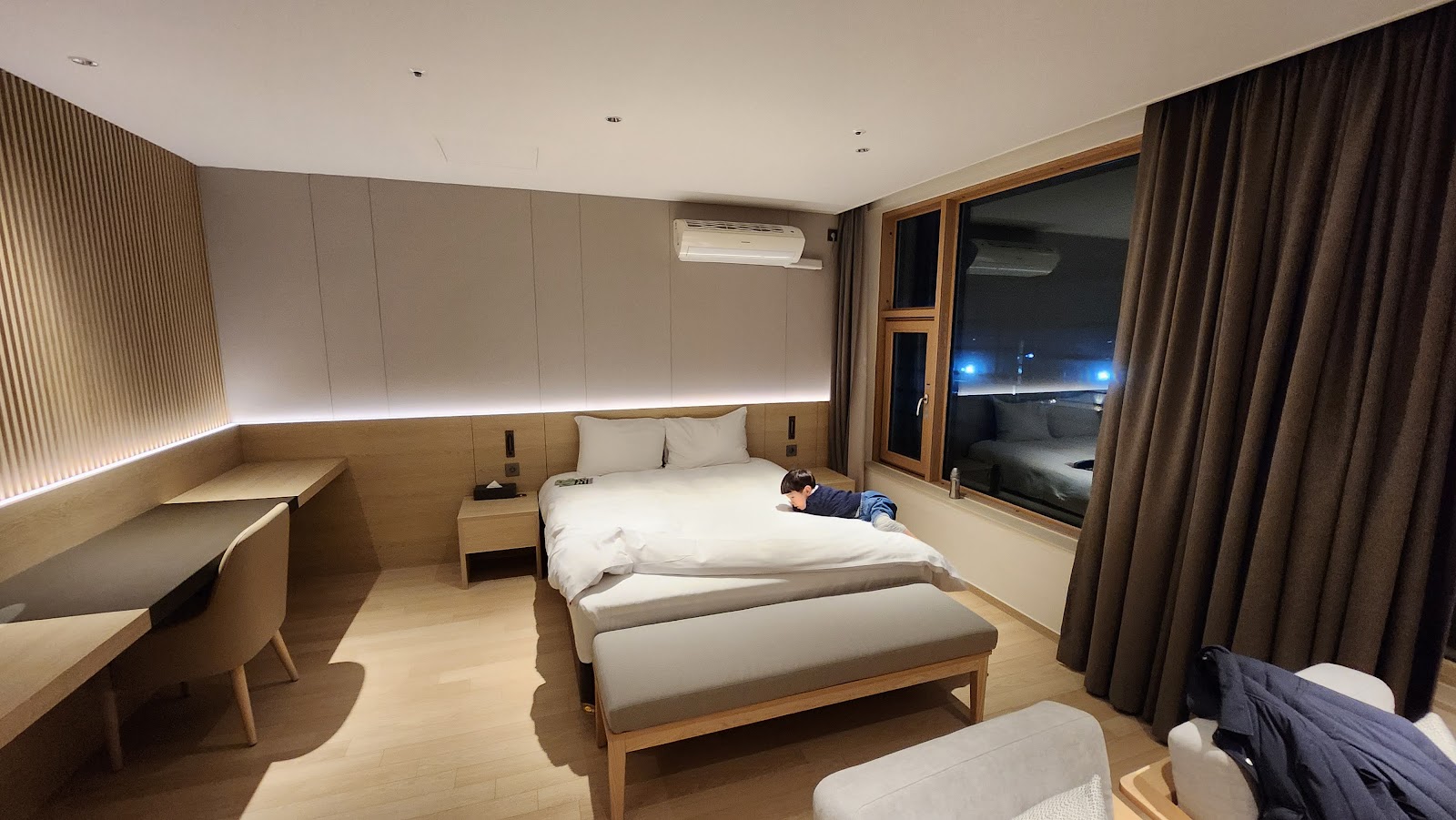 Hanwha Resort Phoenixpark - South Korea
