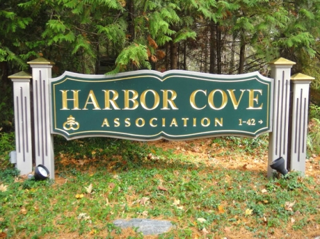 Harbor Cove
