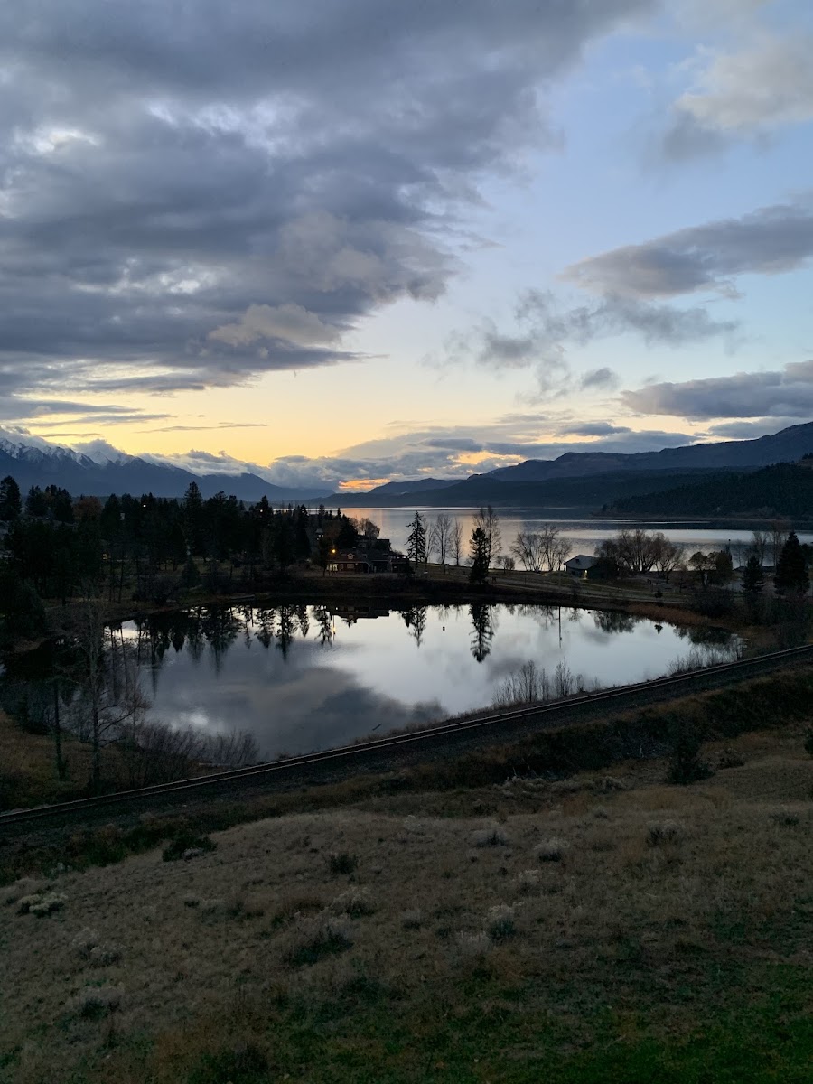Heron Point at Invermere On the Lake