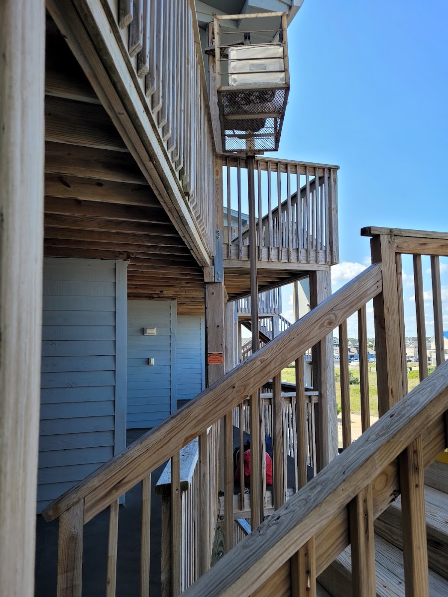 High Dunes Resort