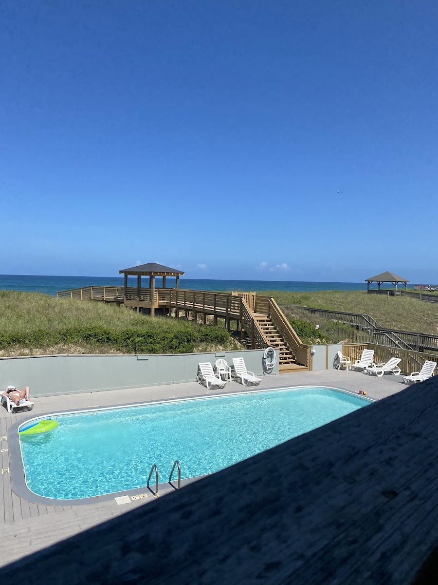 High Dunes Resort