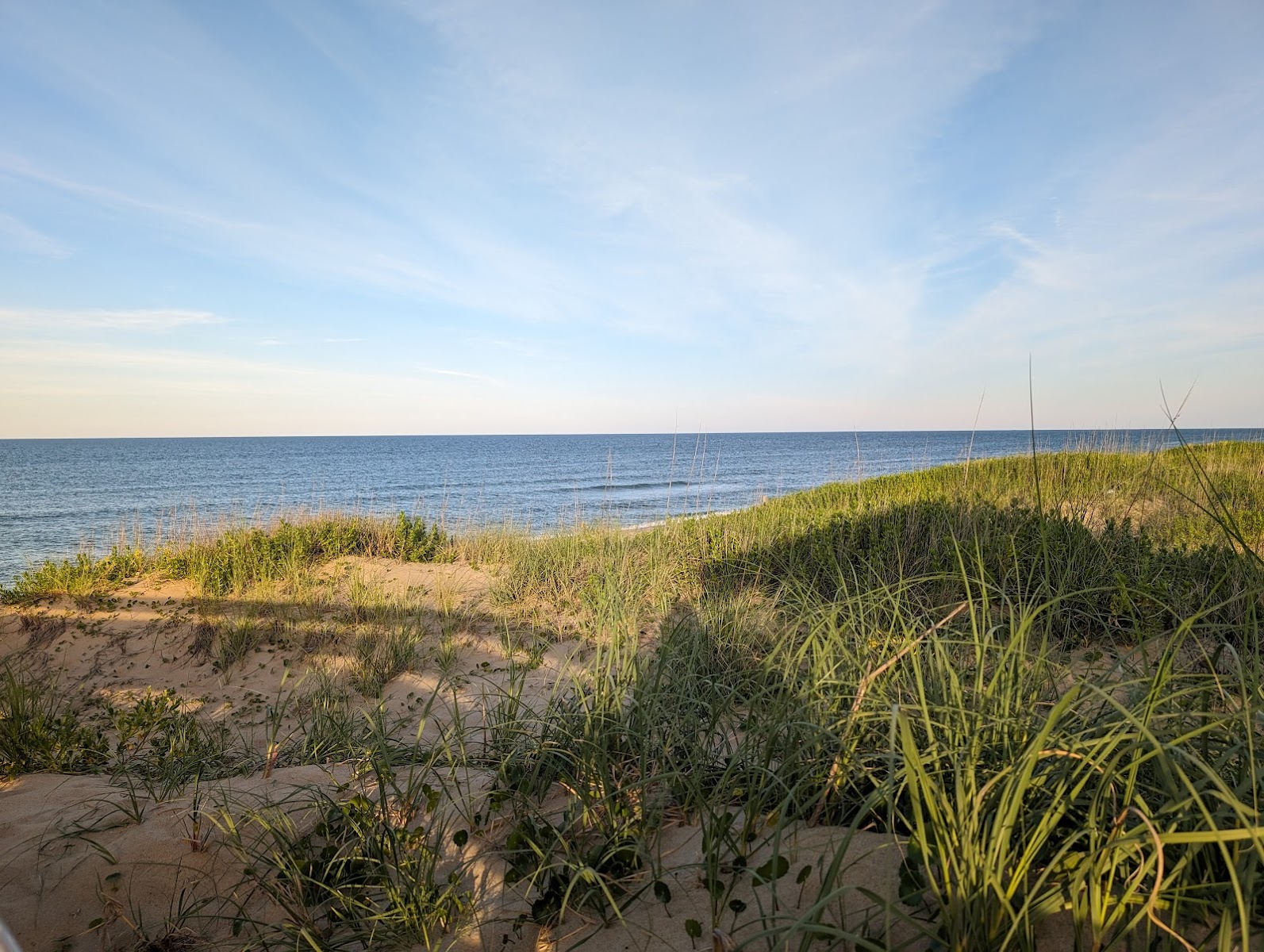 High Dunes Resort