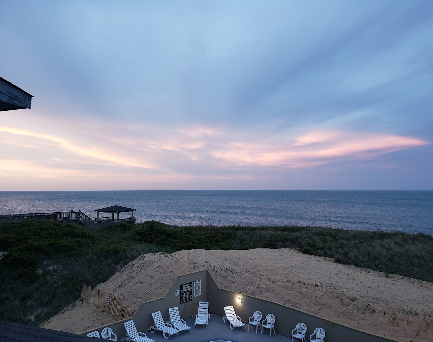 High Dunes Resort