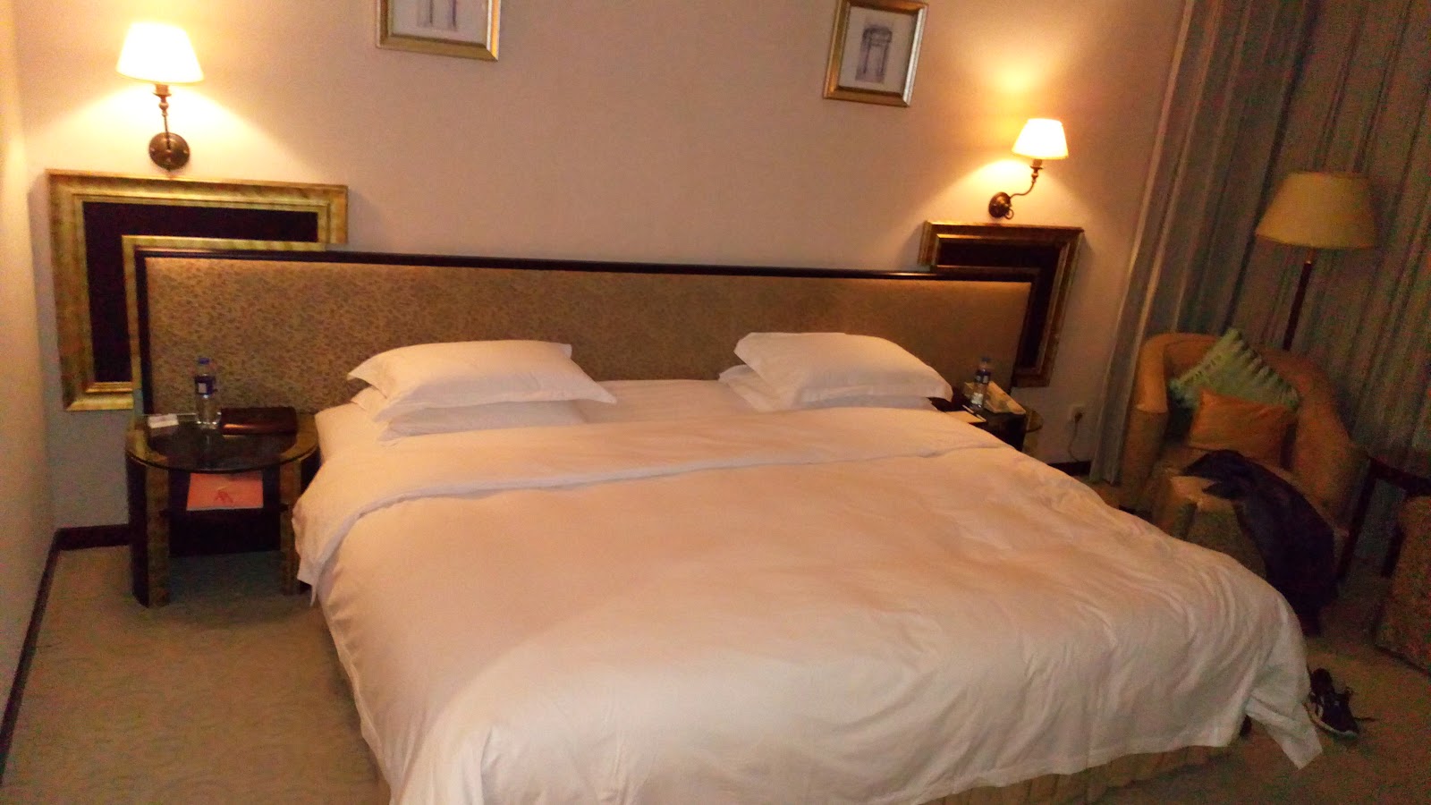 Hna @ Tangla Yaxiu Hotel - China